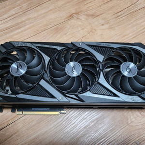 rtx3080ti 로그 스트릭스 팝니다.