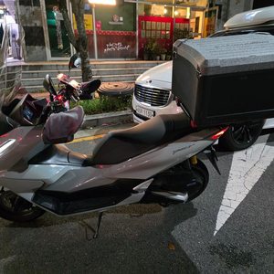 PCX125 25년식 무사고 32000km