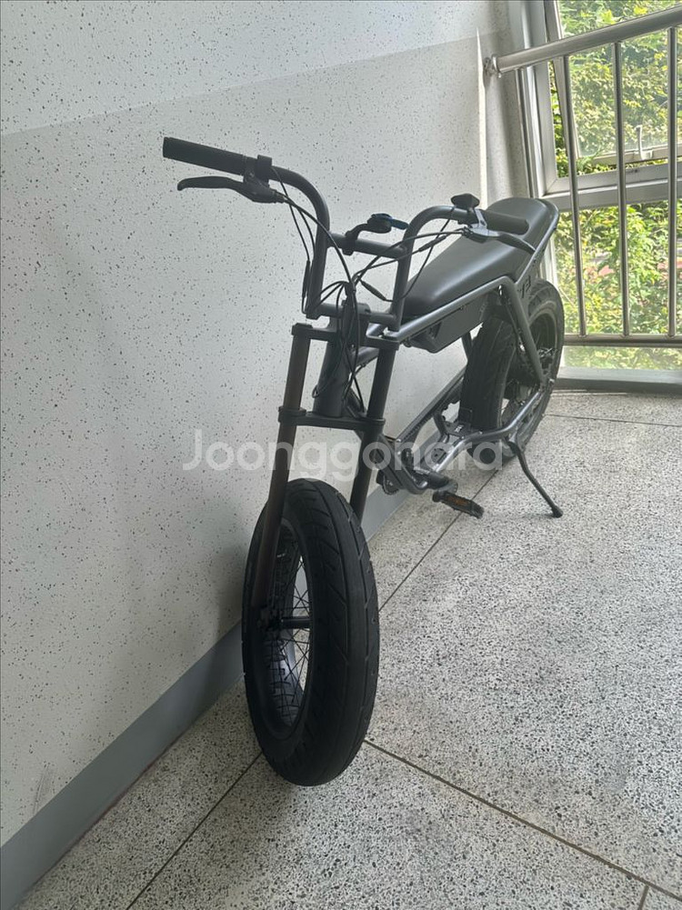 슈퍼73 ZX 전기자전거 판매합니다--1