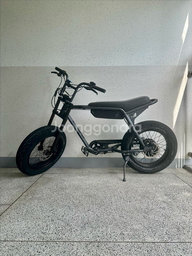 슈퍼73 ZX 전기자전거 판매합니다--0