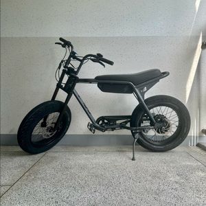 슈퍼73 ZX 전기자전거 판매합니다