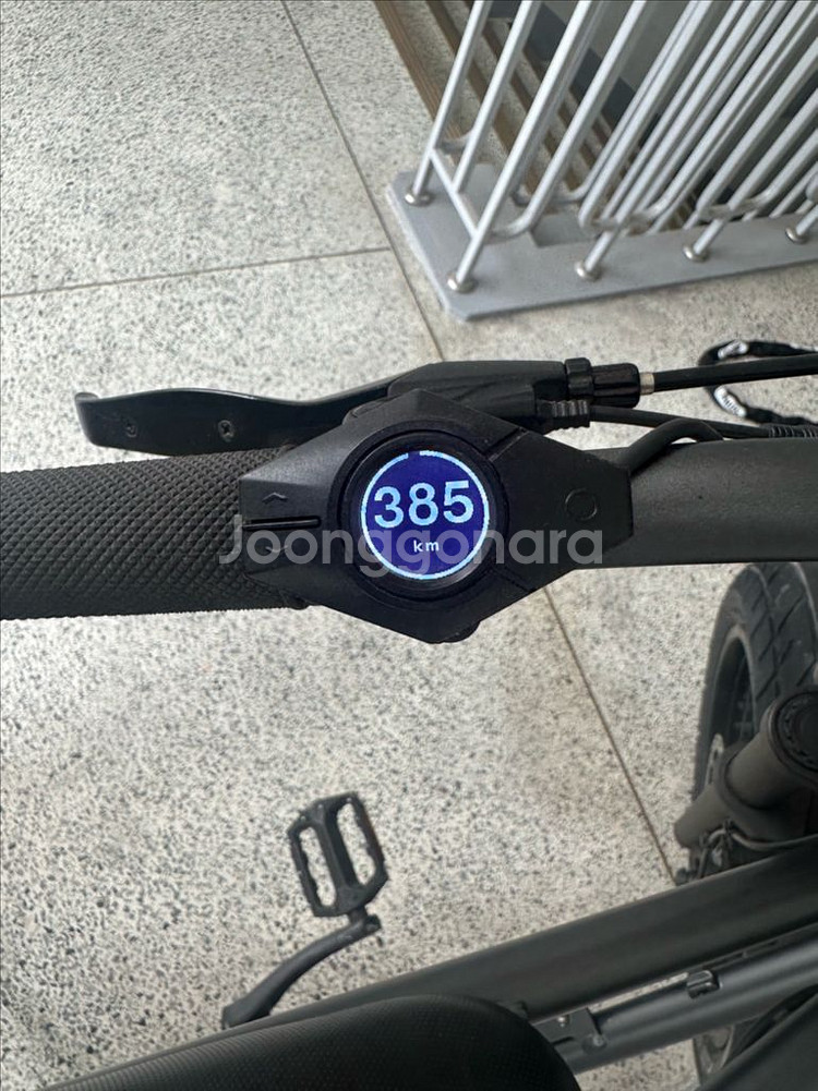 슈퍼73 ZX 전기자전거 판매합니다--4