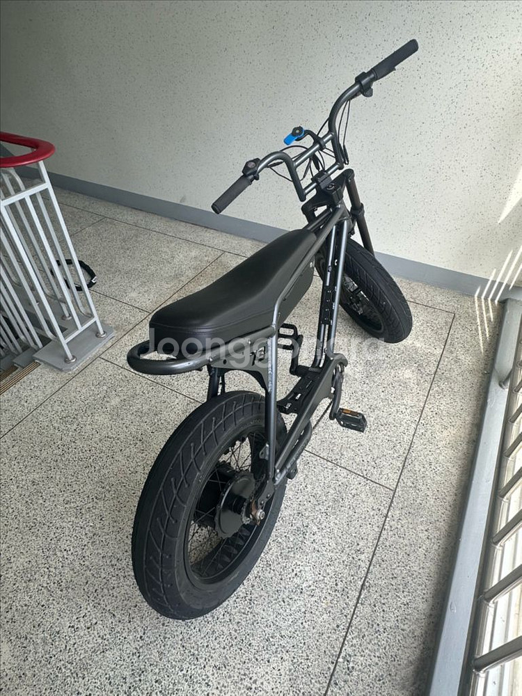 슈퍼73 ZX 전기자전거 판매합니다--2