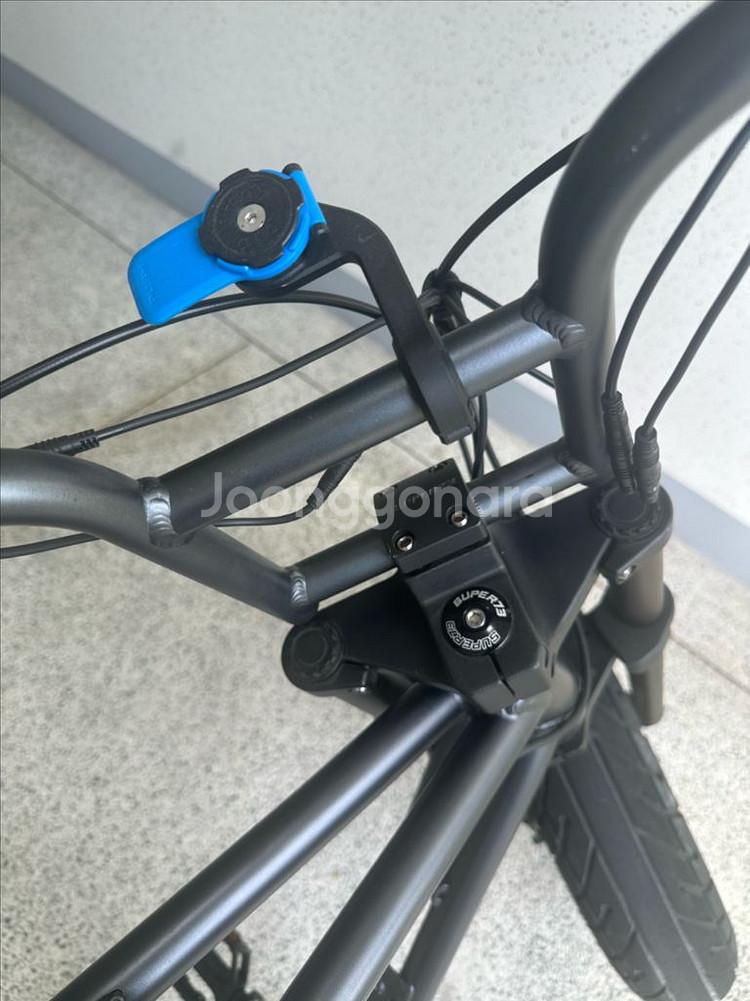 슈퍼73 ZX 전기자전거 판매합니다--3