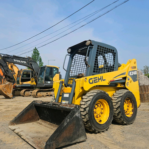 농장용스키로더 48마력 갤 4240D 2149시간