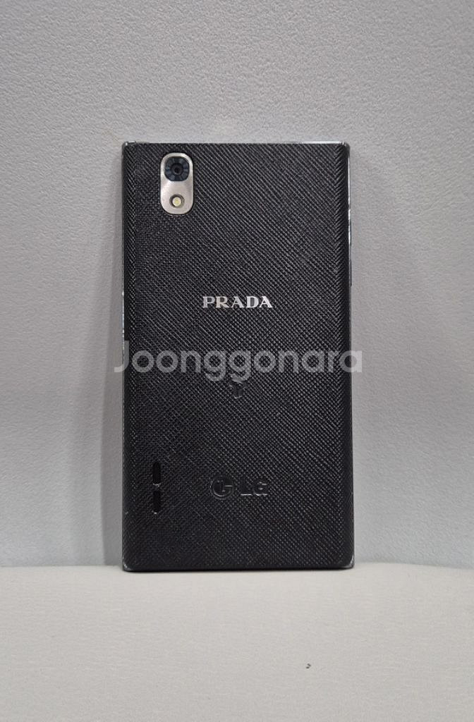 엘지 프라다 폰 폴더폰 공신폰 공부폰 단순통화 문자만--4
