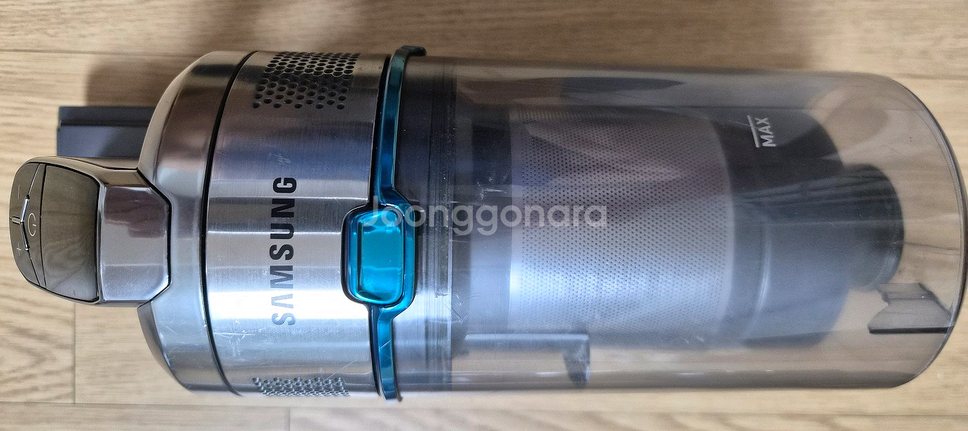 삼성 무선 제트 청소기(47분 연속동작)--2