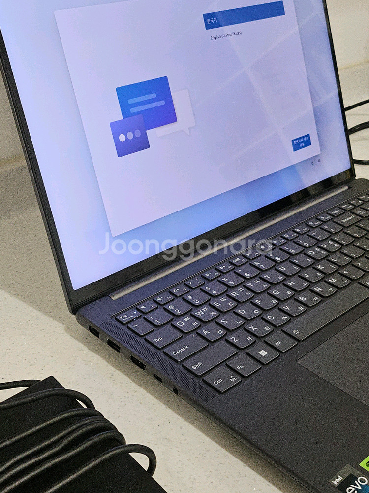 레노버 yoga pro 9 irp8--2