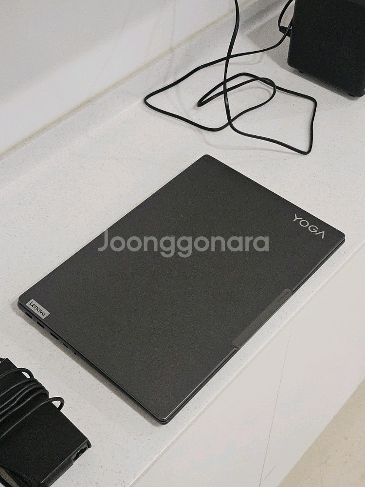 레노버 yoga pro 9 irp8--4