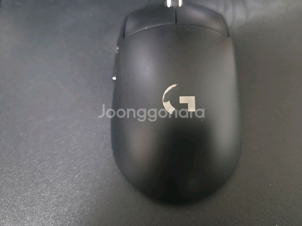 로지텍 지슈라2 + 파워플레이--1