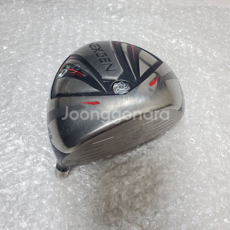넥스젠7 타입 460 드라이버 헤드 10.5도 골프--1