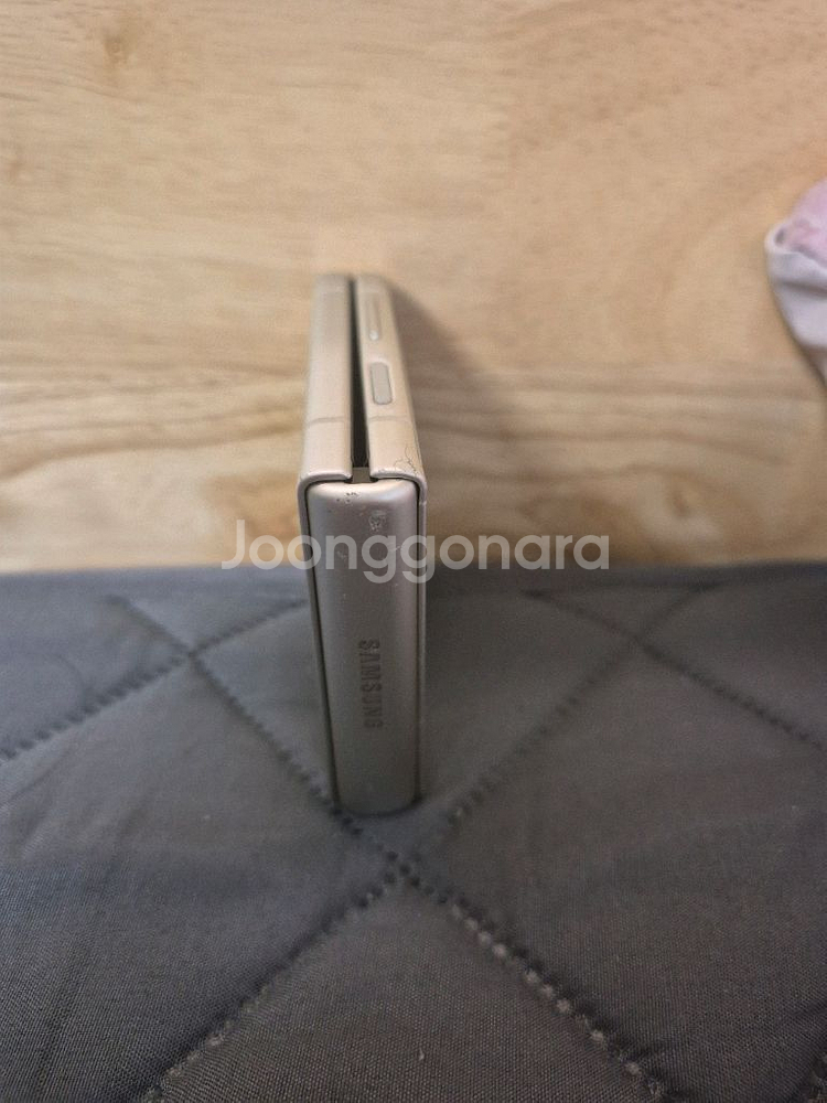 갤럭시 Z Flip 3 256--4