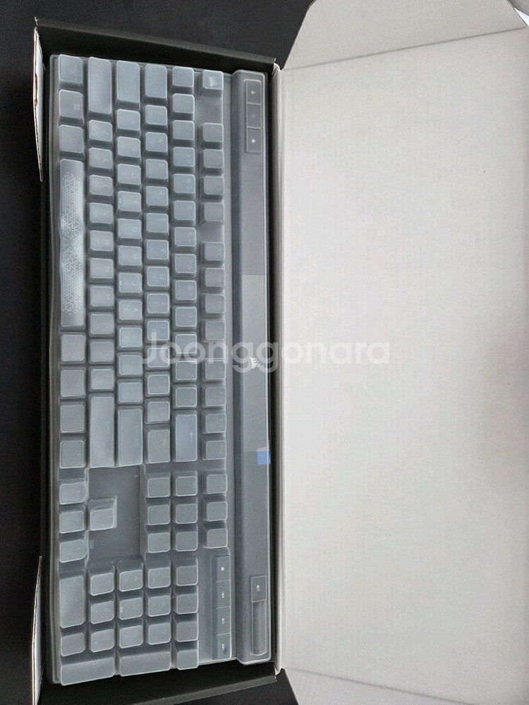 키보드 커세어 K70 MAX RGB MGX--4