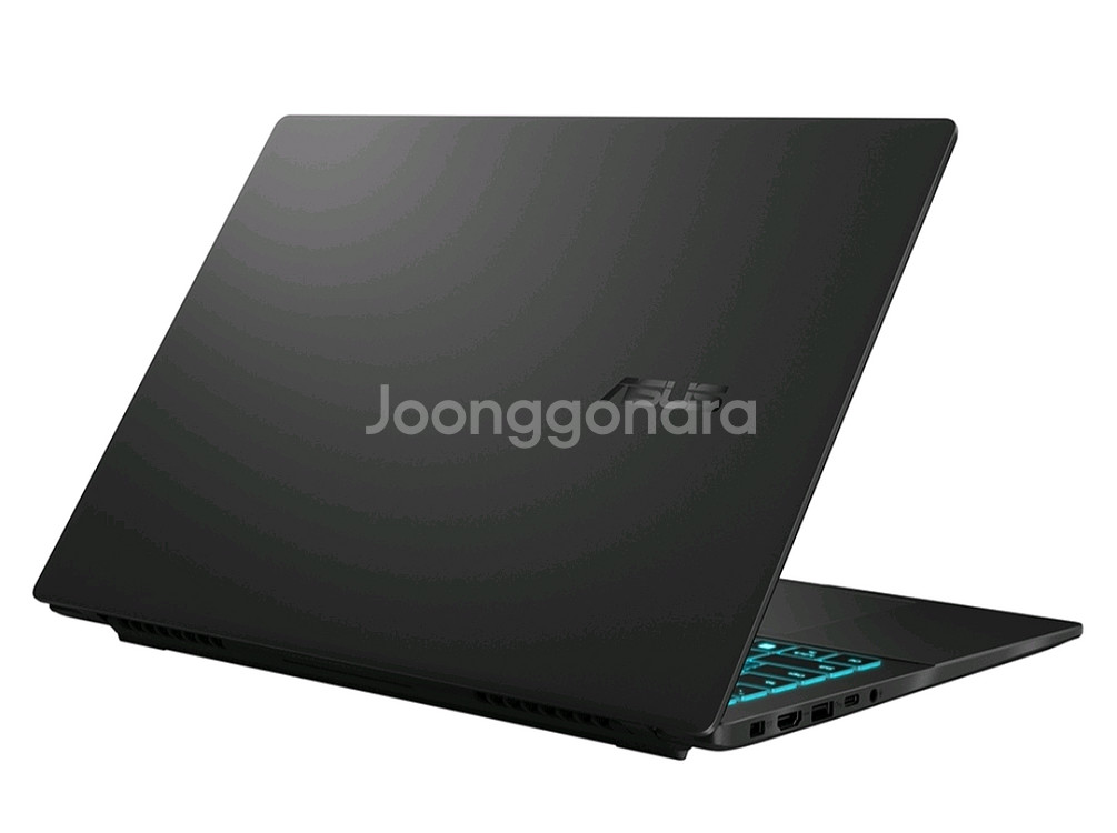 [16인치] RTX5060 ASUS 영상편집 노트북--1