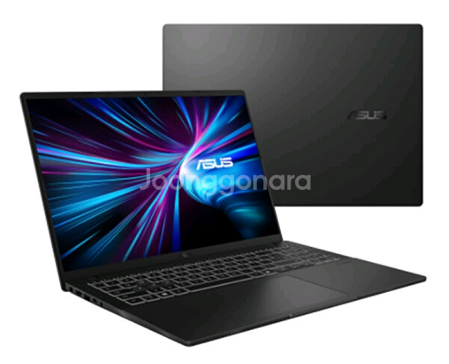 [16인치] RTX5060 ASUS 영상편집 노트북--0