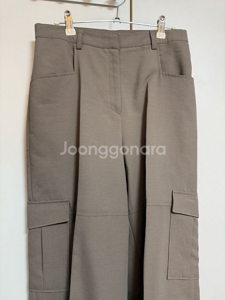 강희재(희재홀릭) 쇼핑몰 카고팬츠 M--0