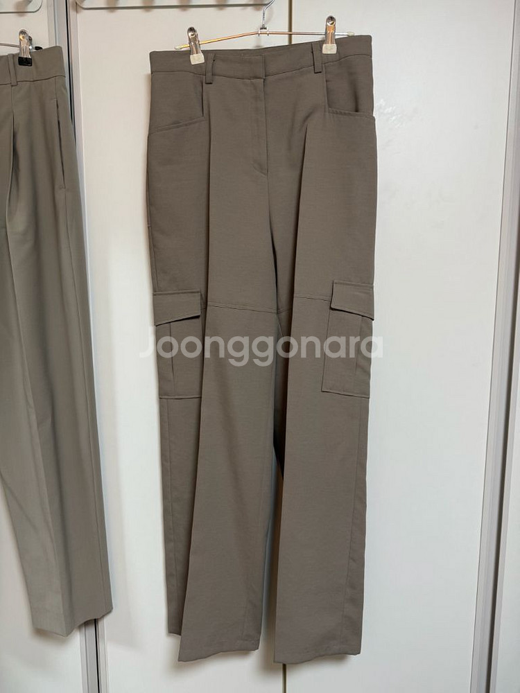 강희재(희재홀릭) 쇼핑몰 카고팬츠 M--1