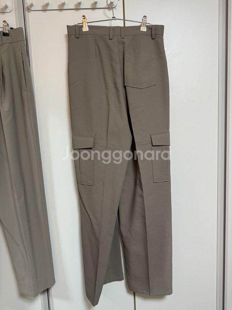 강희재(희재홀릭) 쇼핑몰 카고팬츠 M--2