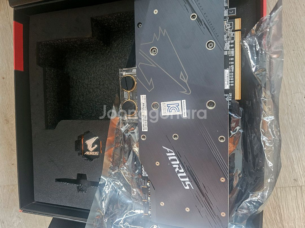 6900xt 수냉--2