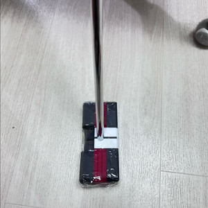 (미사용)굴림채 ZET 블레이드(신형) 퍼터 판매