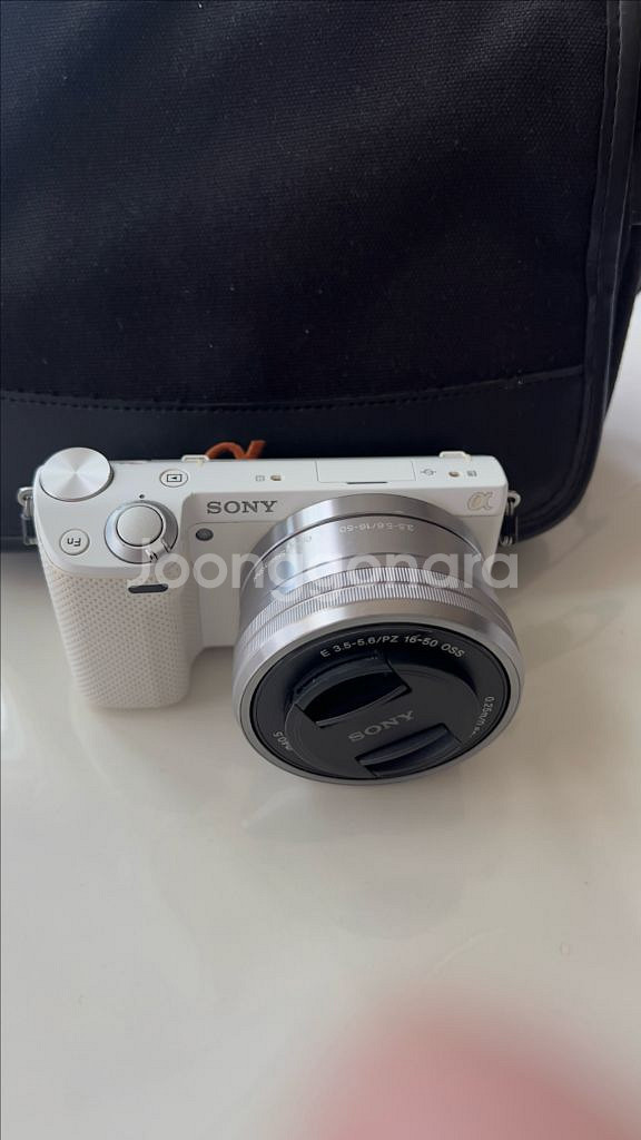 소니 Nex-5R 16-50mm 판매합니다--0
