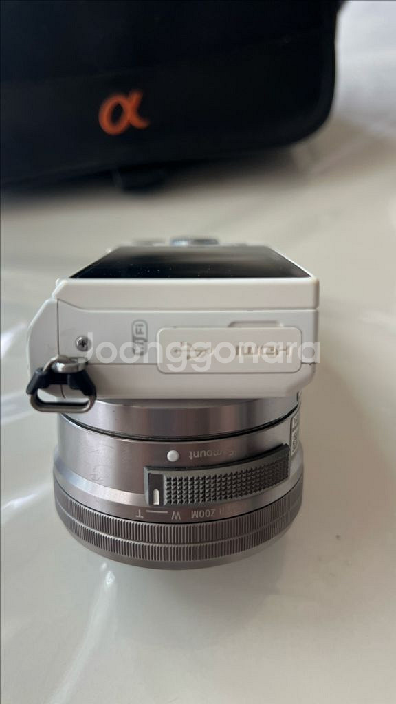 소니 Nex-5R 16-50mm 판매합니다--4