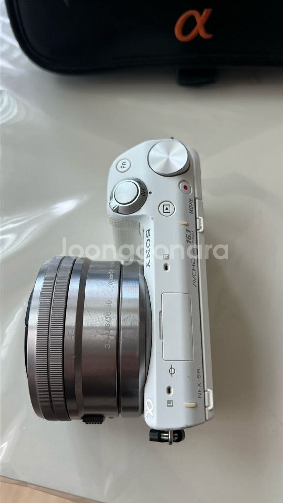 소니 Nex-5R 16-50mm 판매합니다--5