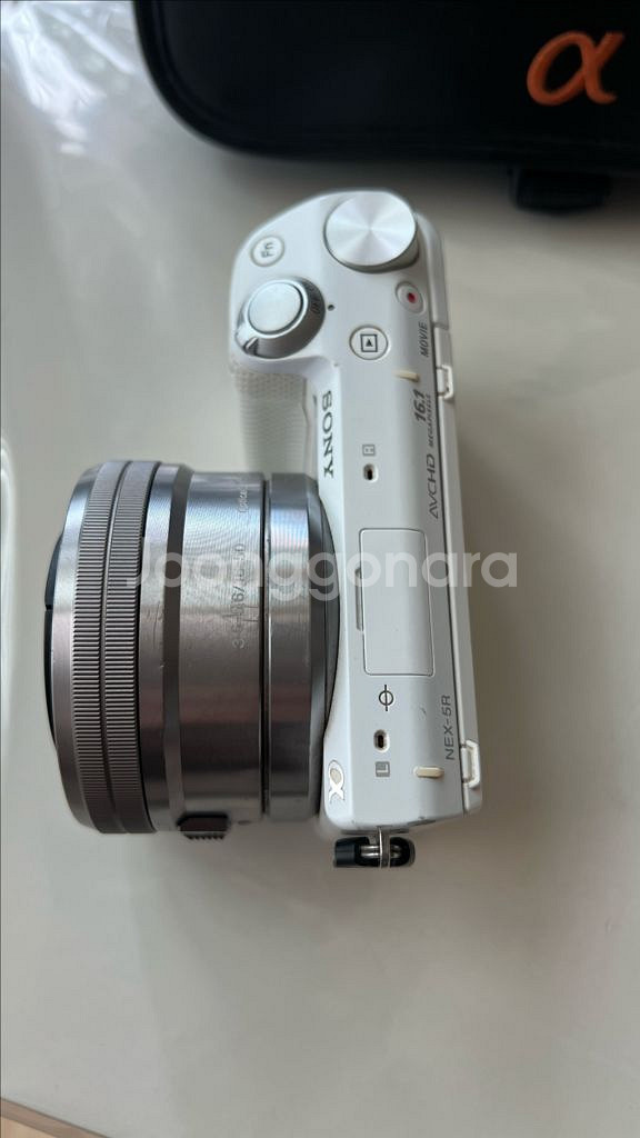 소니 Nex-5R 16-50mm 판매합니다--1