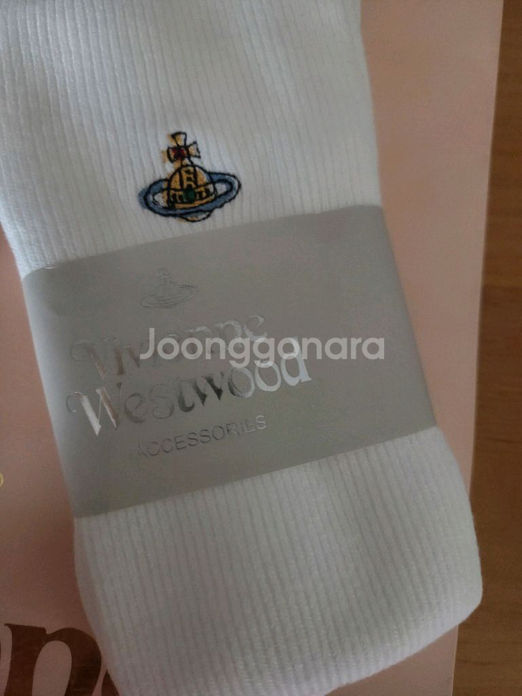 비비안웨스트우드 니삭스새상품--2