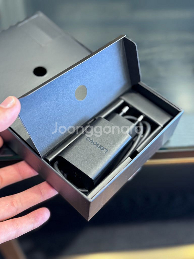 레노버 Y700 3세대--6