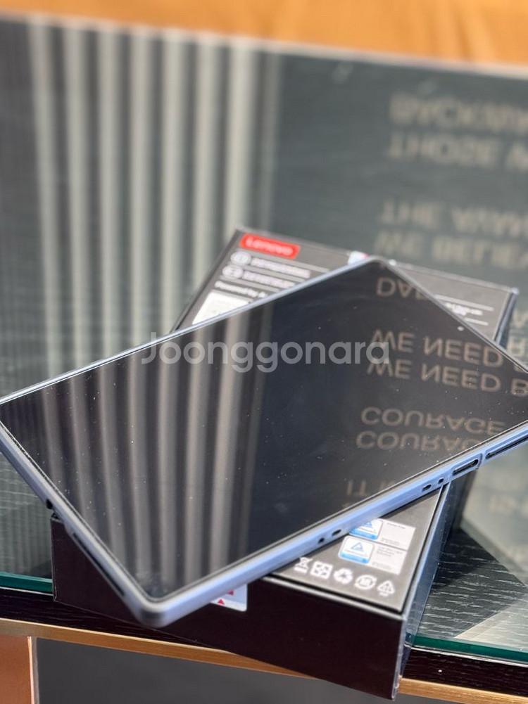 레노버 Y700 3세대--5