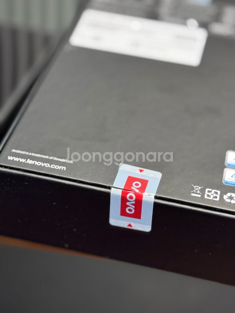 레노버 Y700 3세대--2