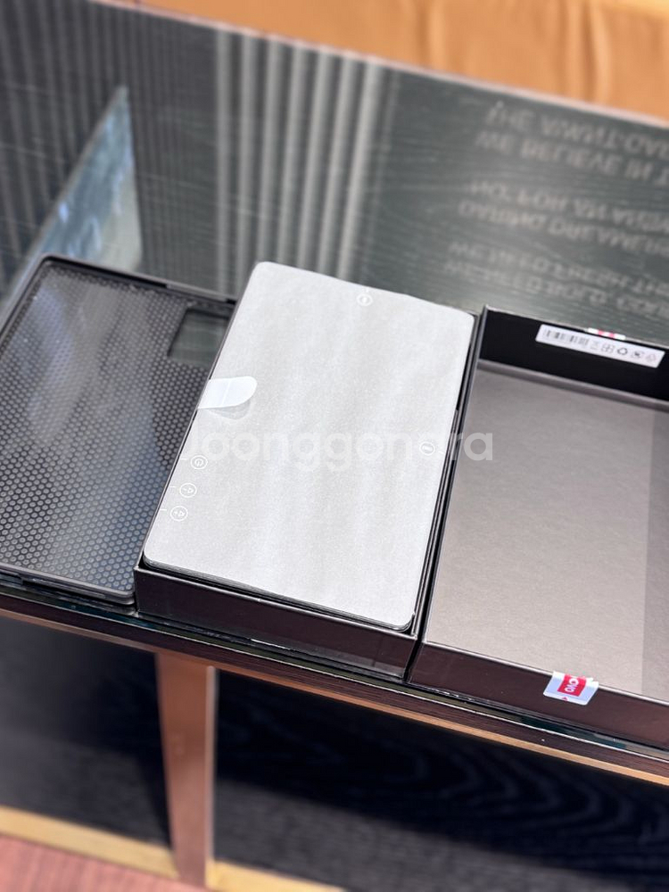 레노버 Y700 3세대--4