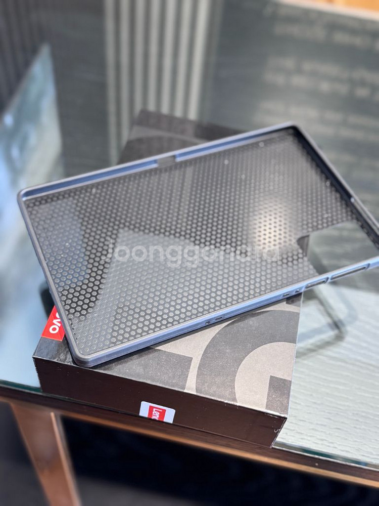 레노버 Y700 3세대--8