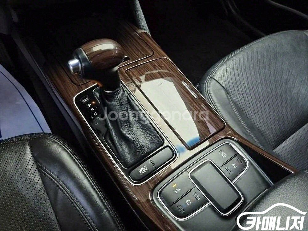 [기아]더 뉴 K7 2.4 GDI 프레스티지 (5인승)--7