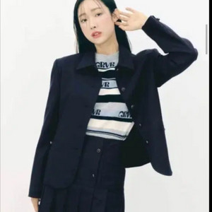 그로브스토어 차정원 자켓