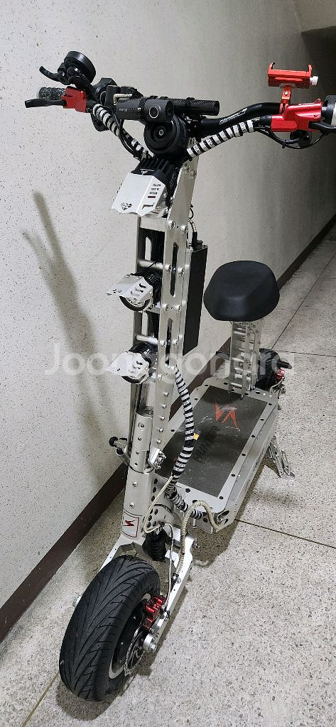 전동킥보드 헌터13인찌--1