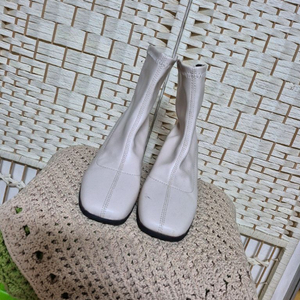 chaakan여성반부츠230 굽높이5센치