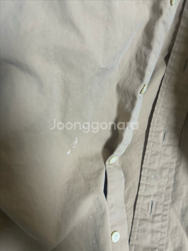 폴로 랄프로렌 셔츠 2XL--1