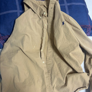 폴로 랄프로렌 셔츠 2XL