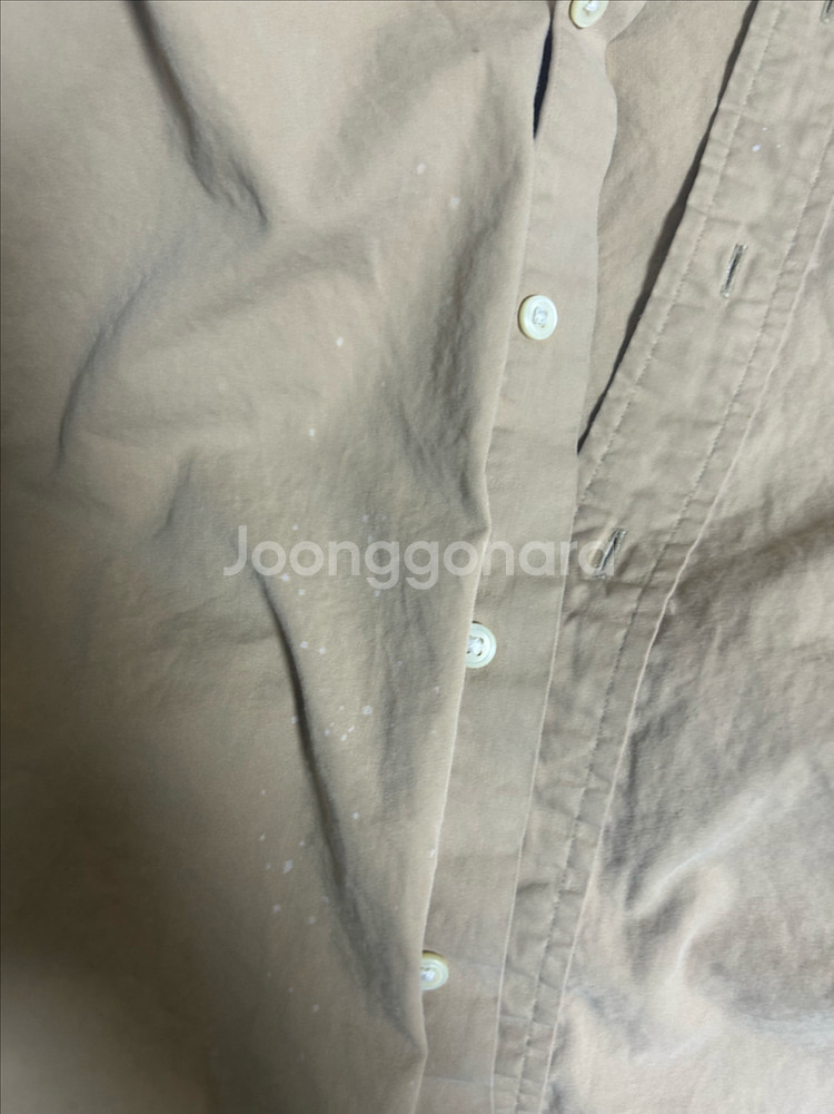 폴로 랄프로렌 셔츠 2XL--2