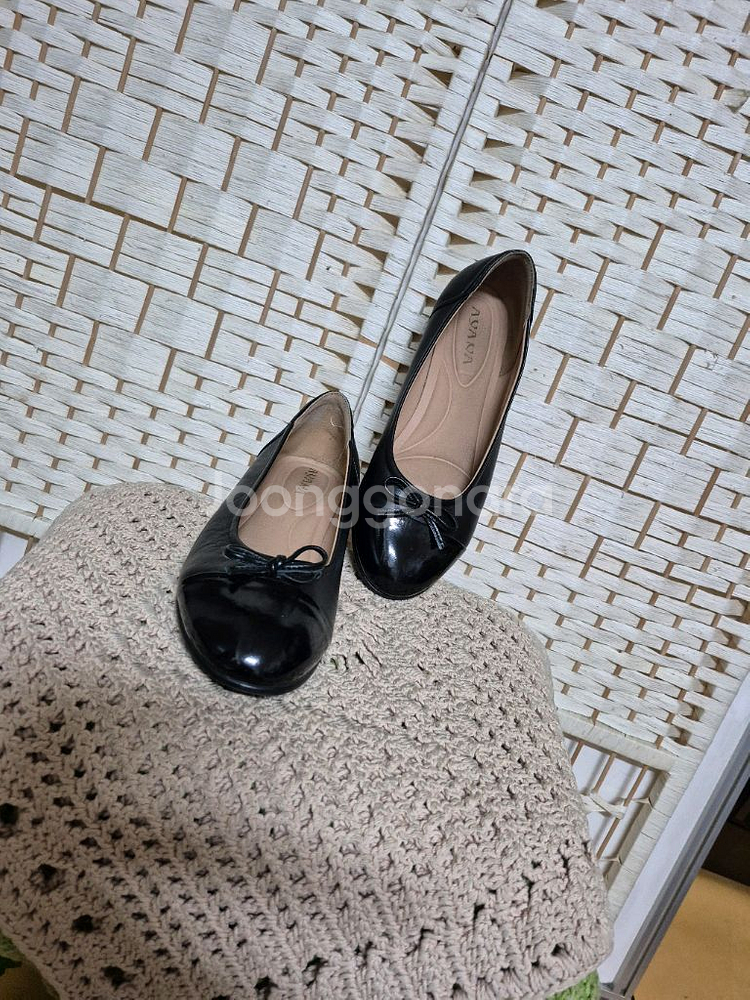 AYANA여성가죽단화250--0