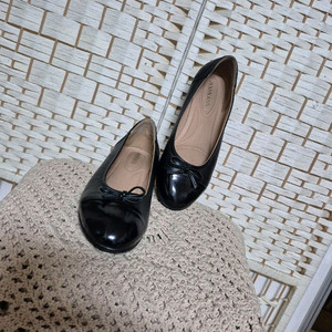 AYANA여성가죽단화250