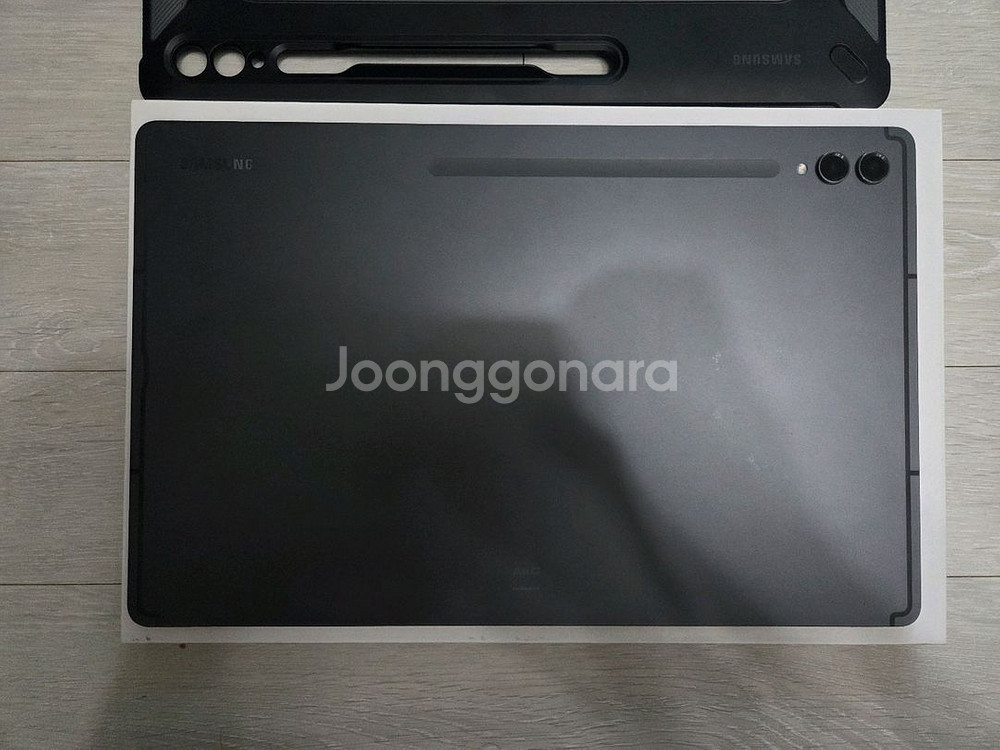 갤럭시탭 s9 울트라 256gb wifi--2