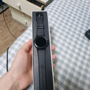 갤럭시워치 4클래식 46mm 판매/교환