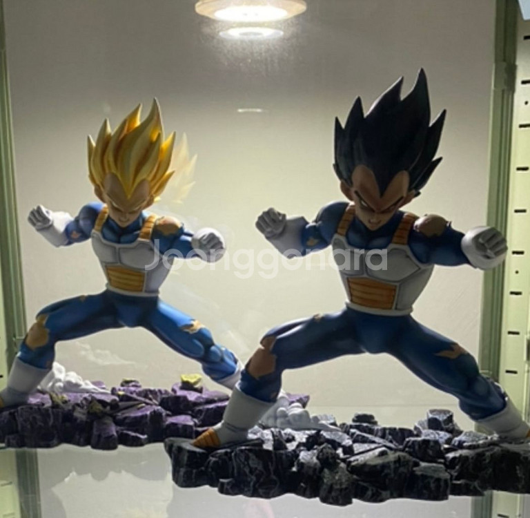 DJ 펑 베지터 레진 팝니다--0