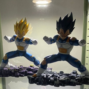 DJ 펑 베지터 레진 팝니다