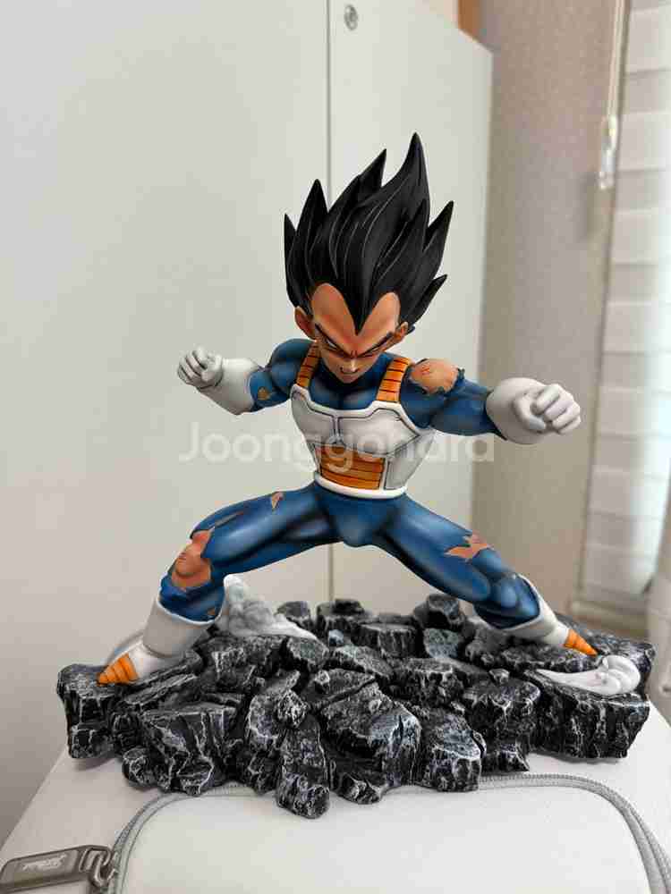 DJ 펑 베지터 레진 팝니다--1