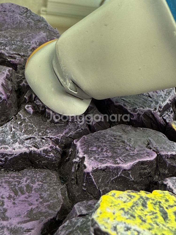 DJ 펑 베지터 레진 팝니다--5