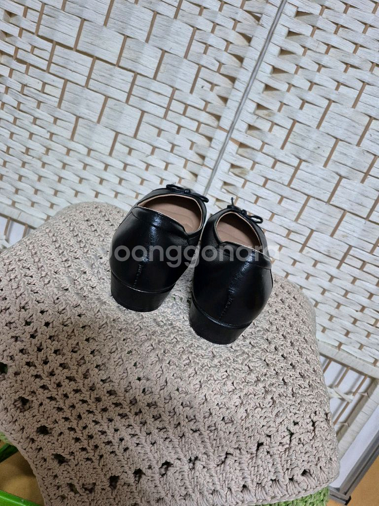 AYANA여성가죽단화250--1